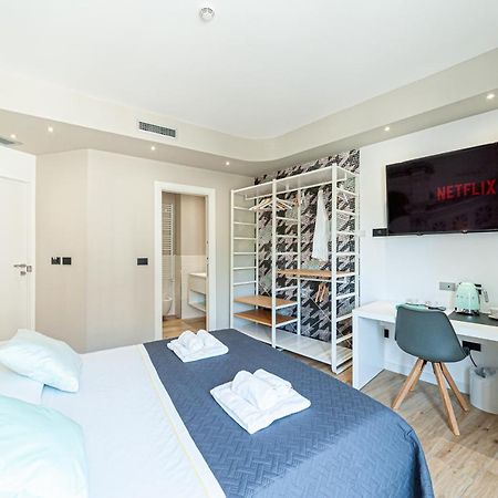Eleonore Elegant Room Suite Cagliari Kültér fotó