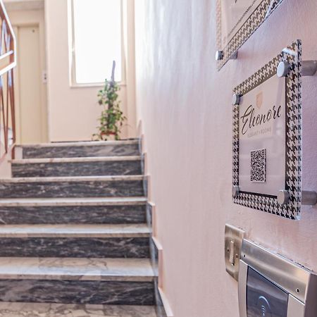 Eleonore Elegant Room Suite Cagliari Kültér fotó
