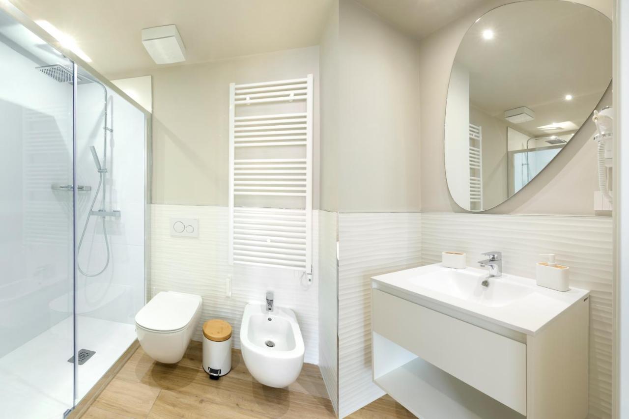 Eleonore Elegant Room Suite Cagliari Kültér fotó