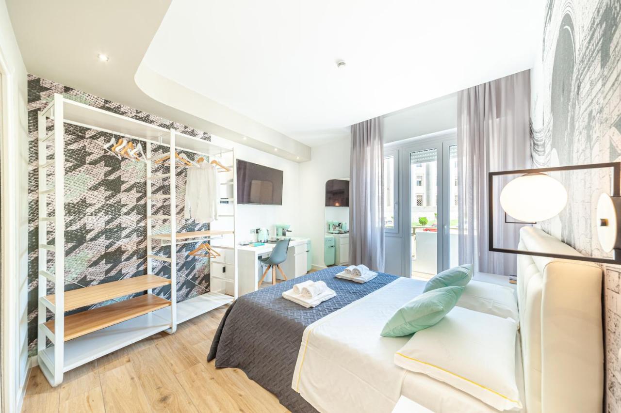 Eleonore Elegant Room Suite Cagliari Kültér fotó